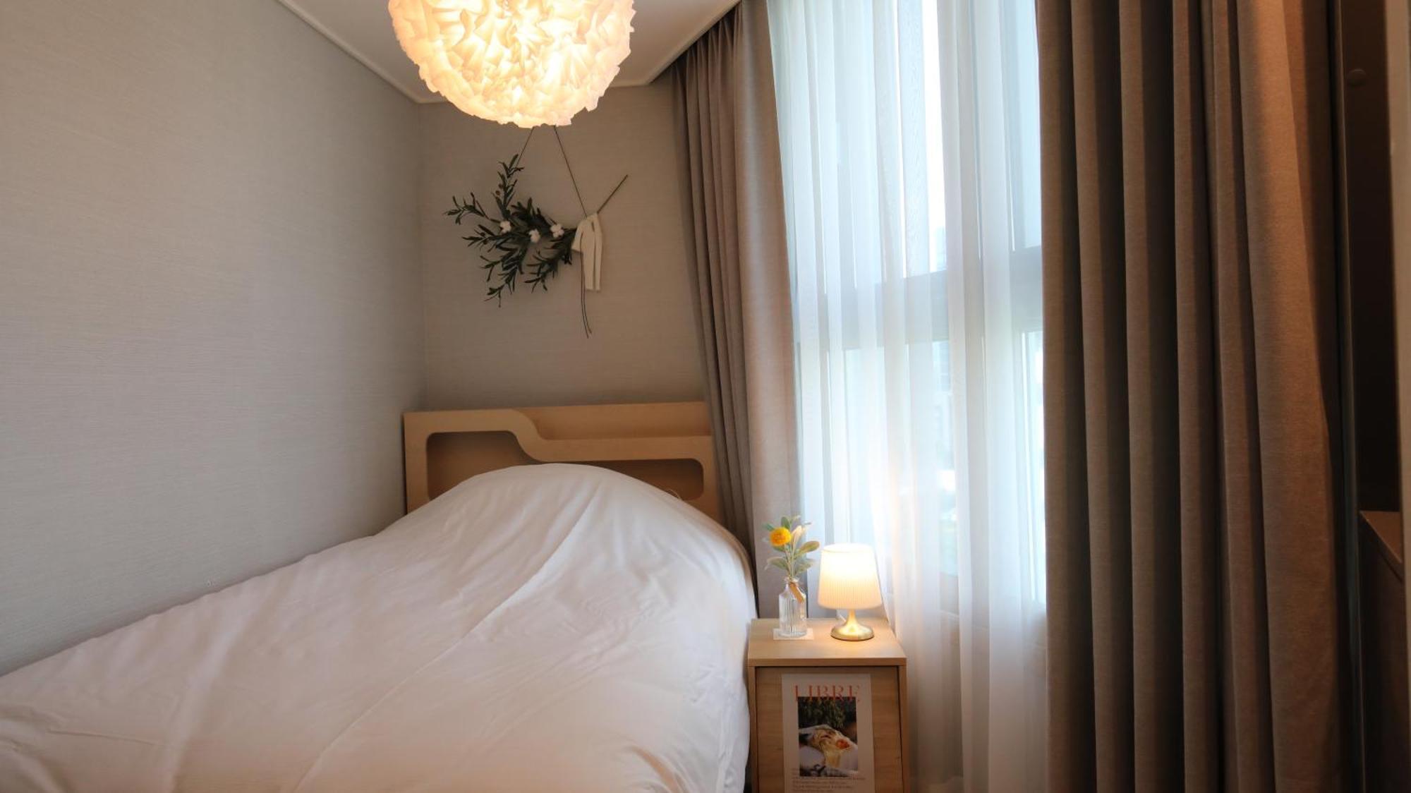 Wecostay Myeongdong Seul Esterno foto