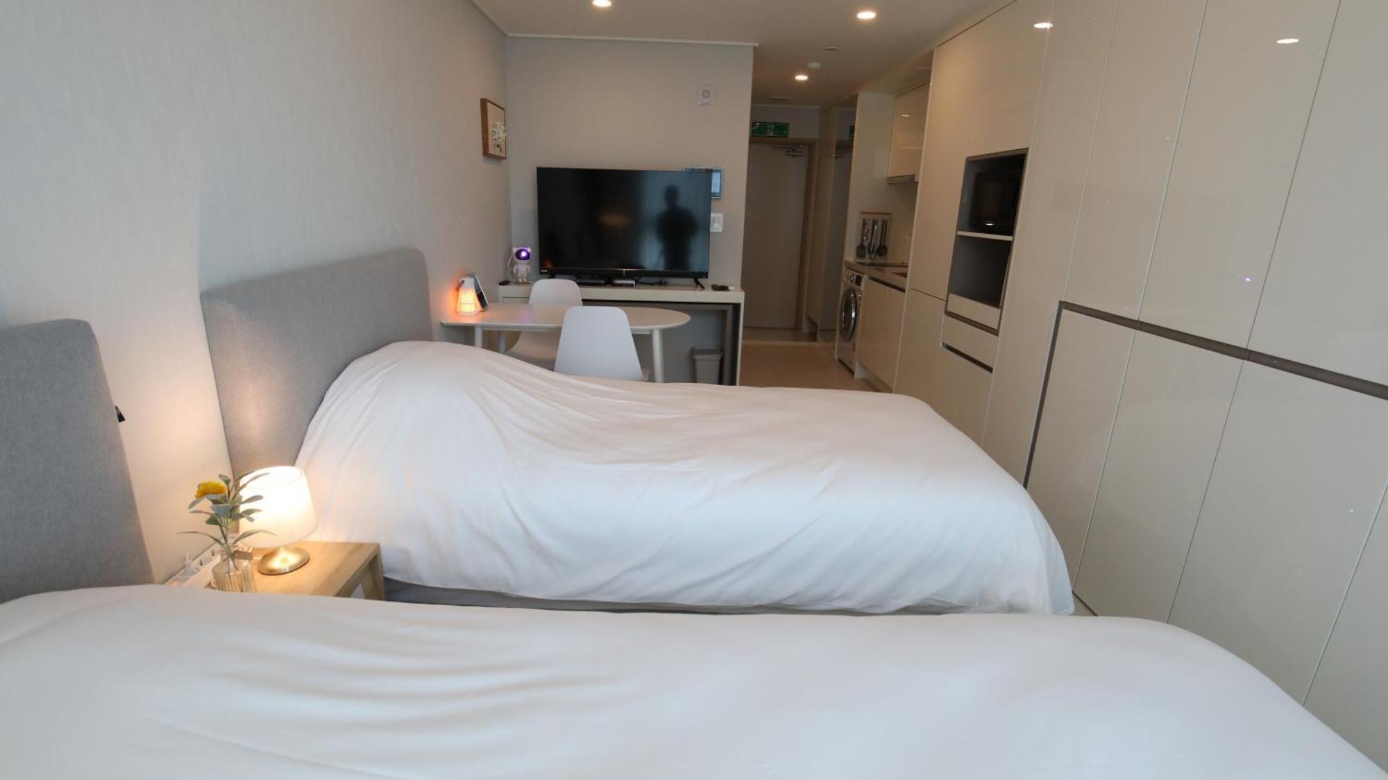 Wecostay Myeongdong Seul Esterno foto
