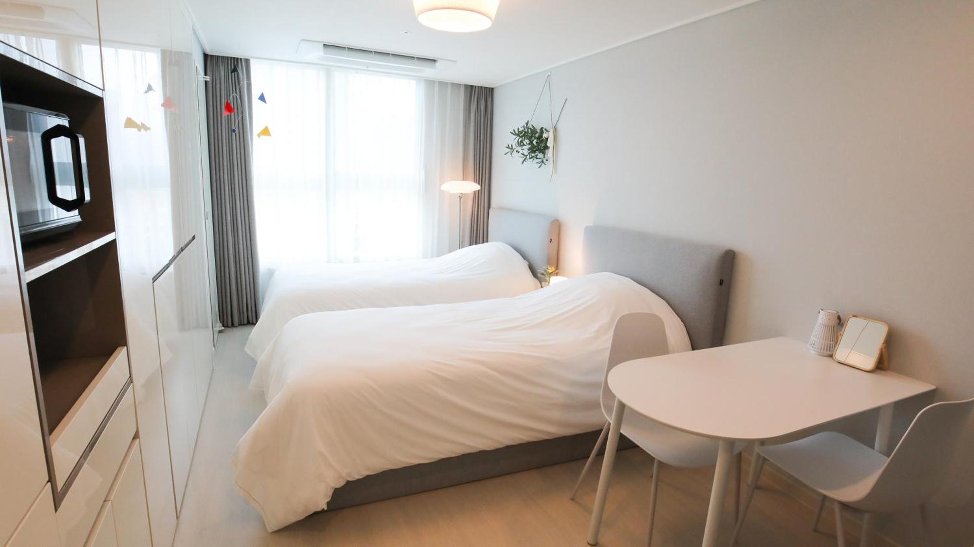 Wecostay Myeongdong Seul Esterno foto