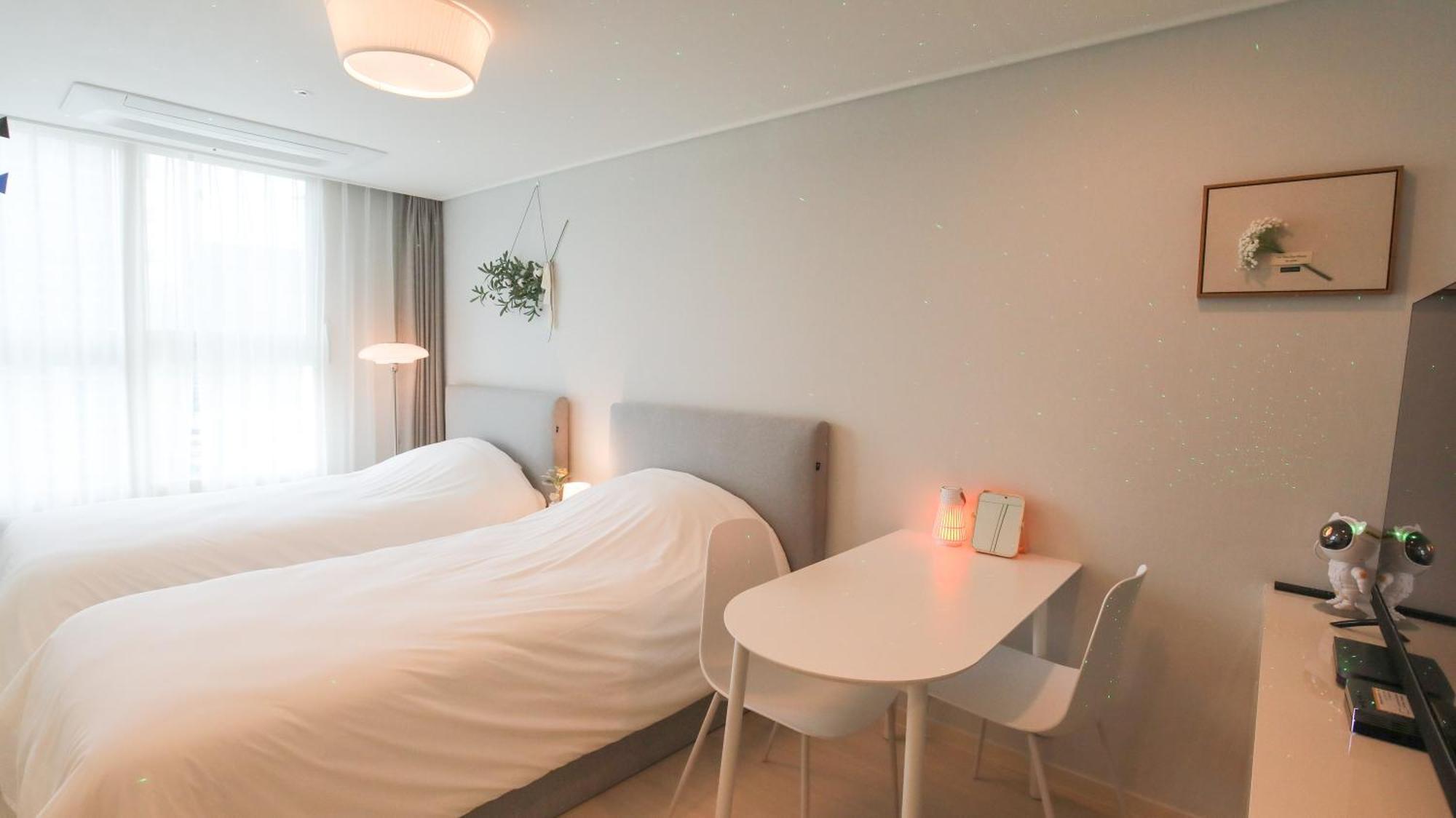 Wecostay Myeongdong Seul Esterno foto