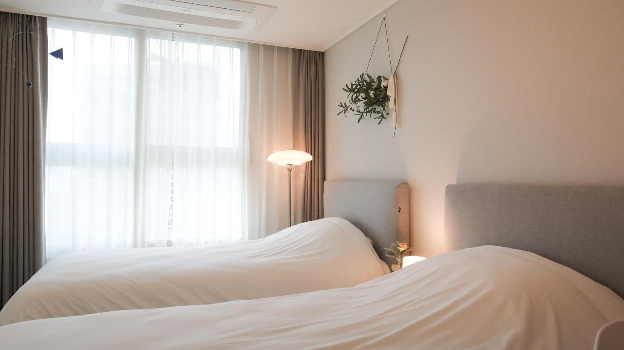 Wecostay Myeongdong Seul Esterno foto