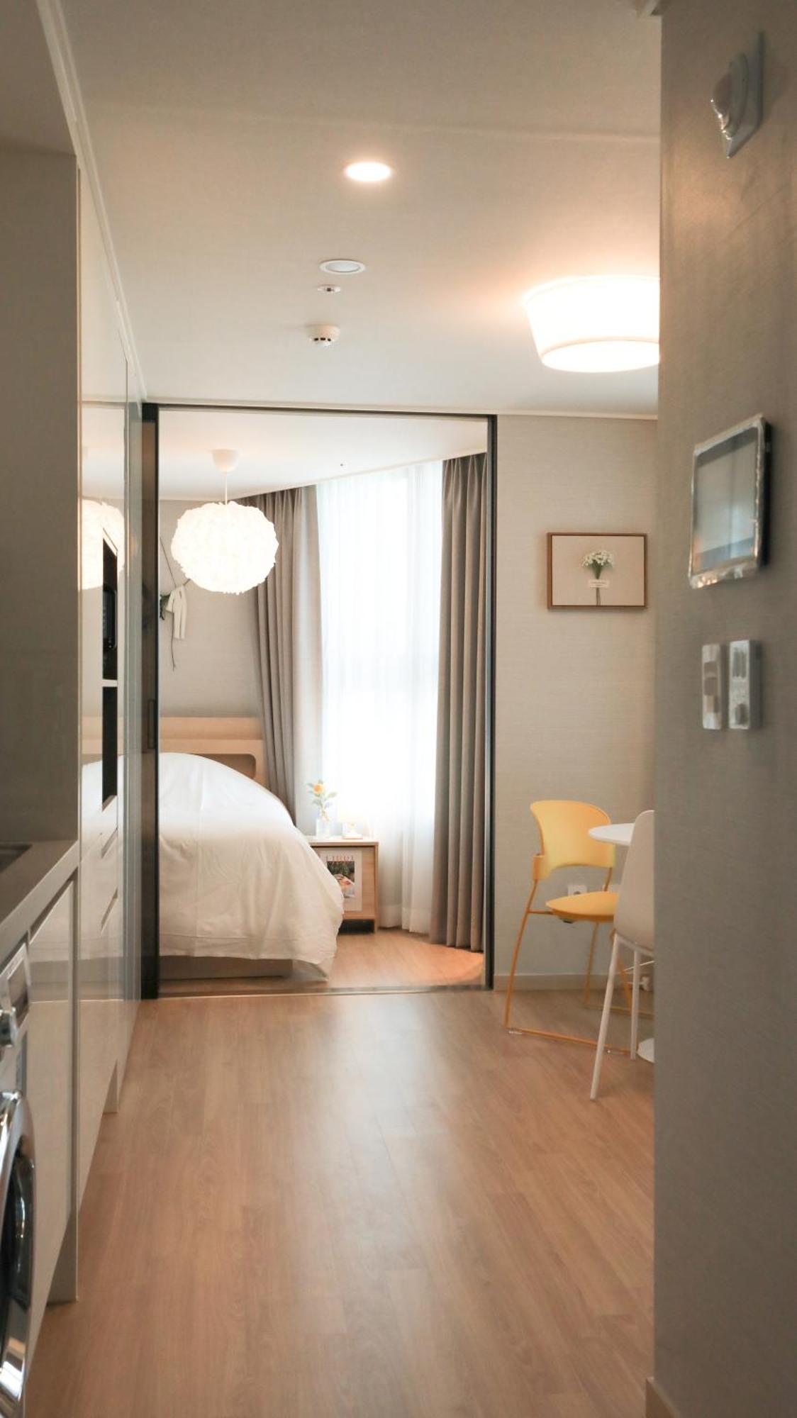 Wecostay Myeongdong Seul Esterno foto