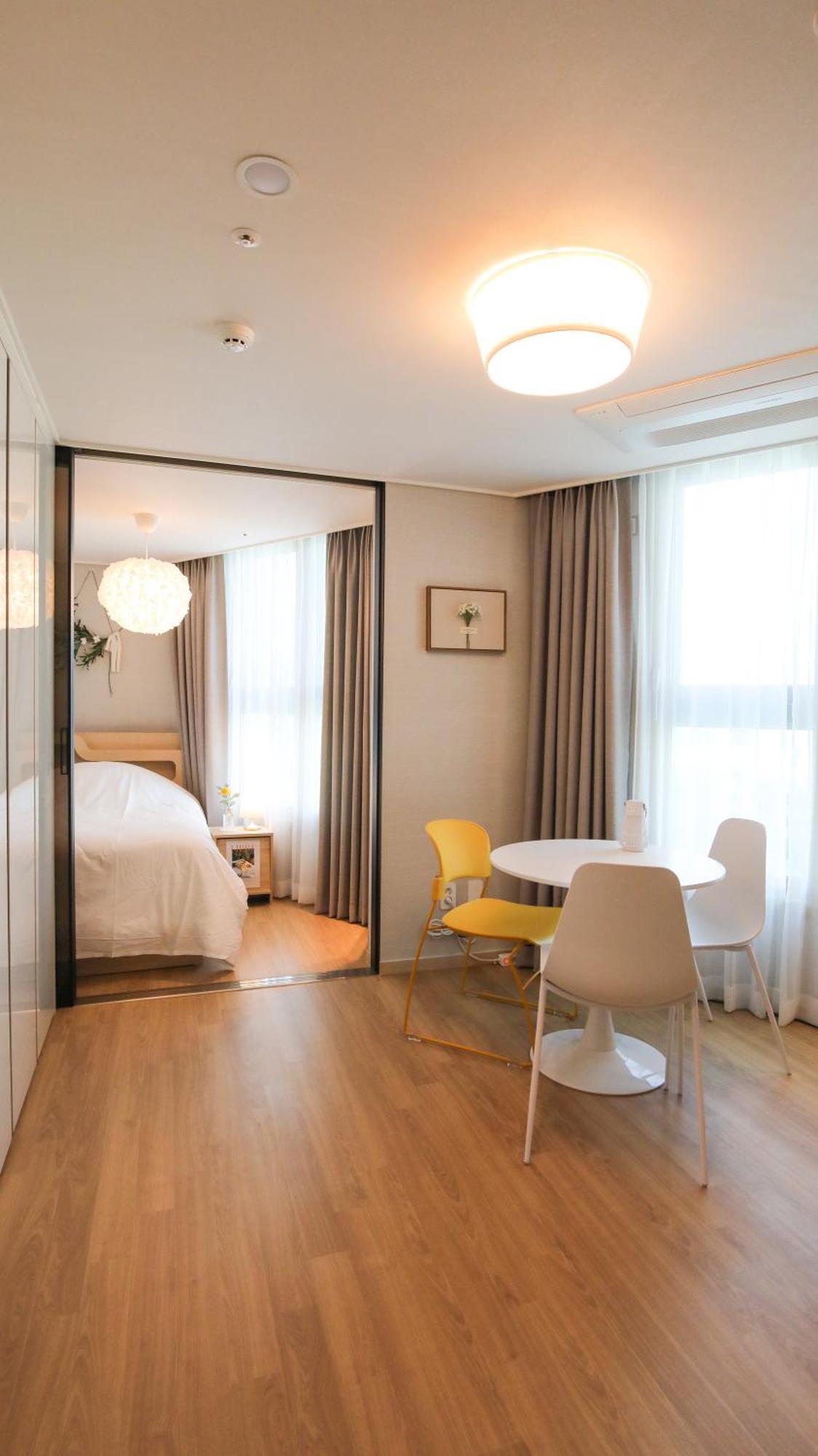 Wecostay Myeongdong Seul Esterno foto