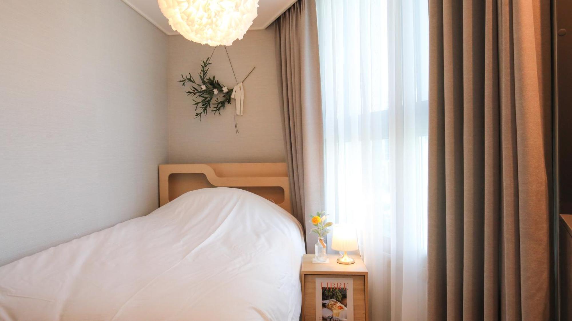 Wecostay Myeongdong Seul Esterno foto