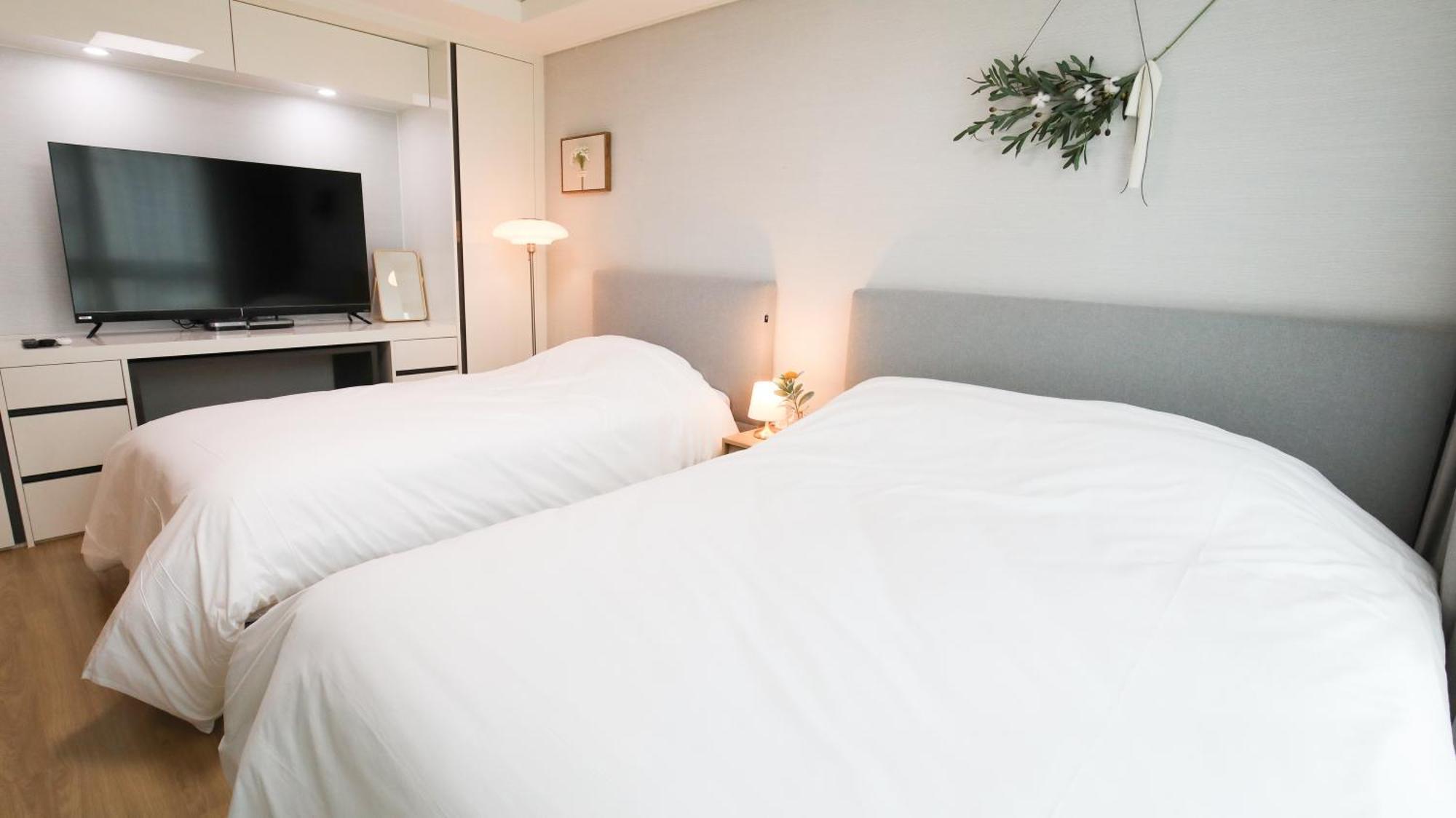Wecostay Myeongdong Seul Esterno foto