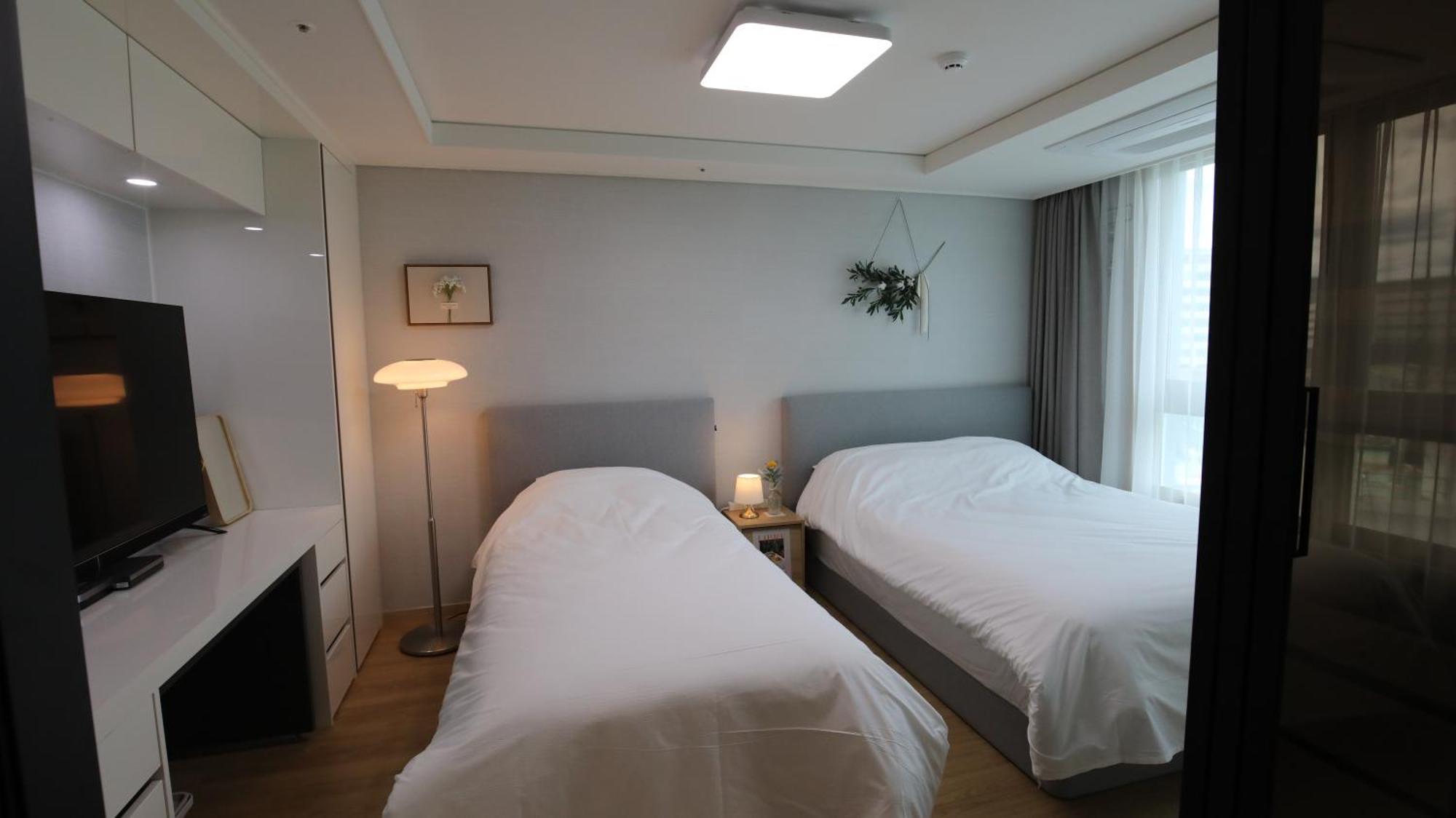 Wecostay Myeongdong Seul Esterno foto