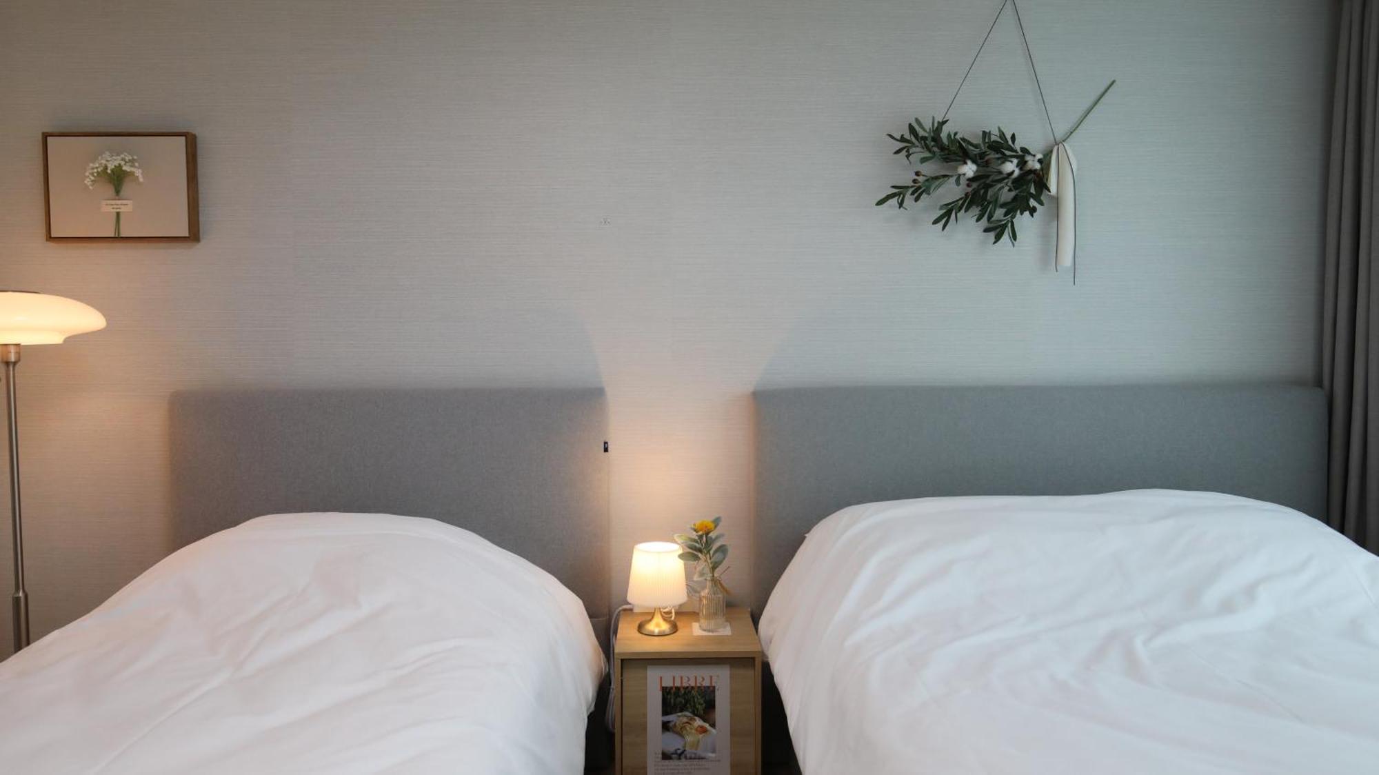Wecostay Myeongdong Seul Esterno foto