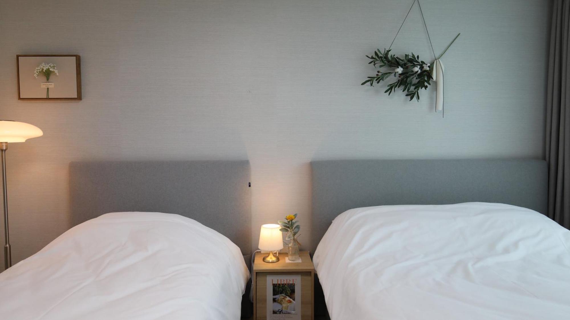 Wecostay Myeongdong Seul Esterno foto