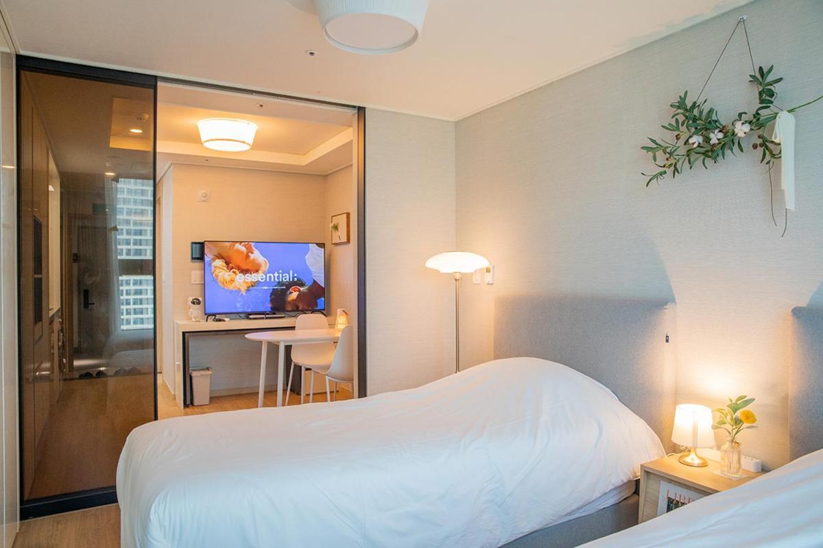 Wecostay Myeongdong Seul Esterno foto
