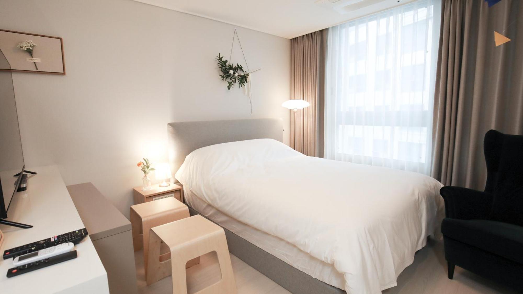 Wecostay Myeongdong Seul Esterno foto