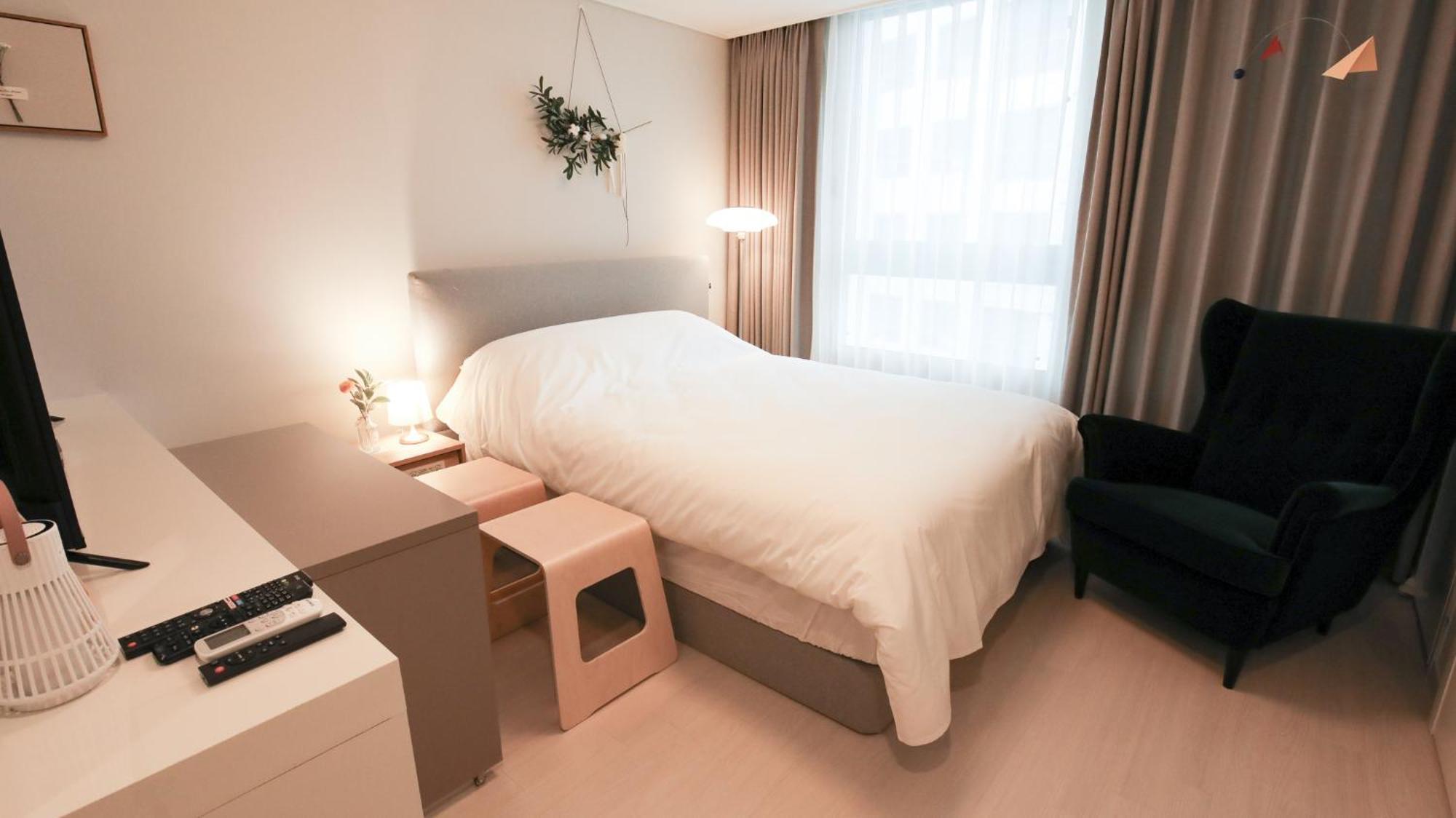 Wecostay Myeongdong Seul Esterno foto