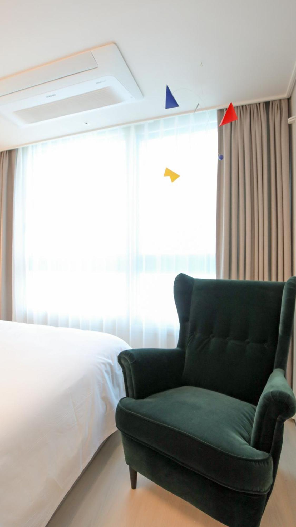 Wecostay Myeongdong Seul Esterno foto