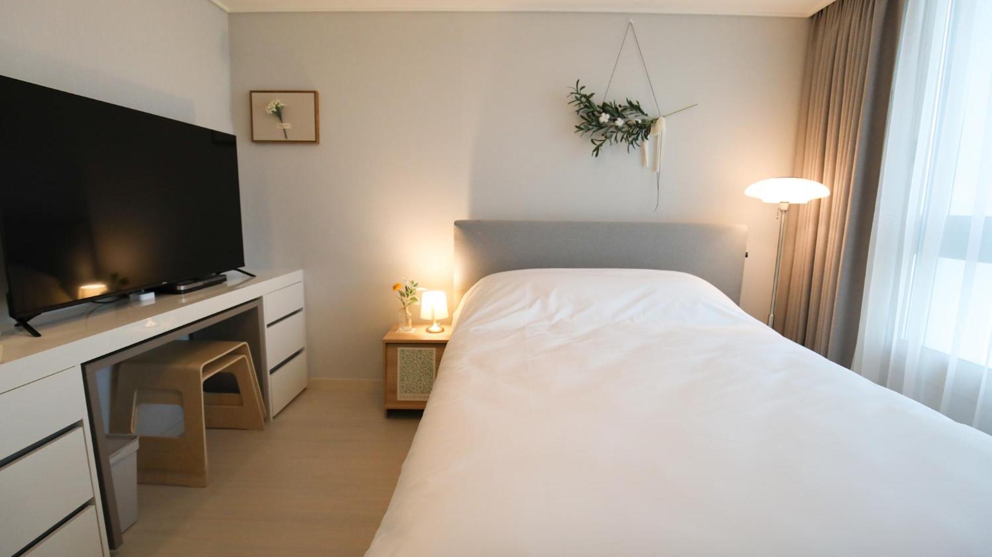 Wecostay Myeongdong Seul Esterno foto