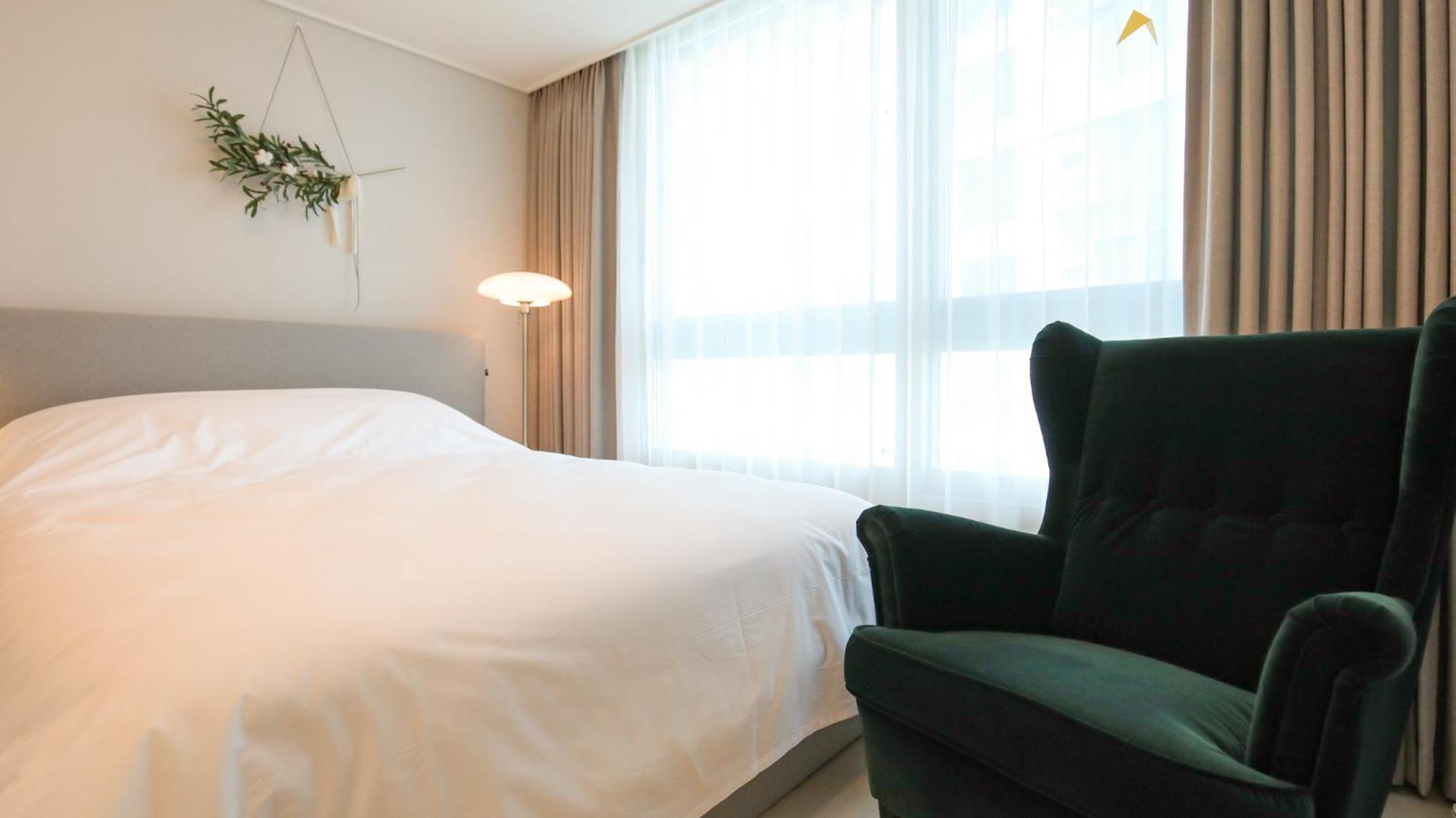 Wecostay Myeongdong Seul Esterno foto