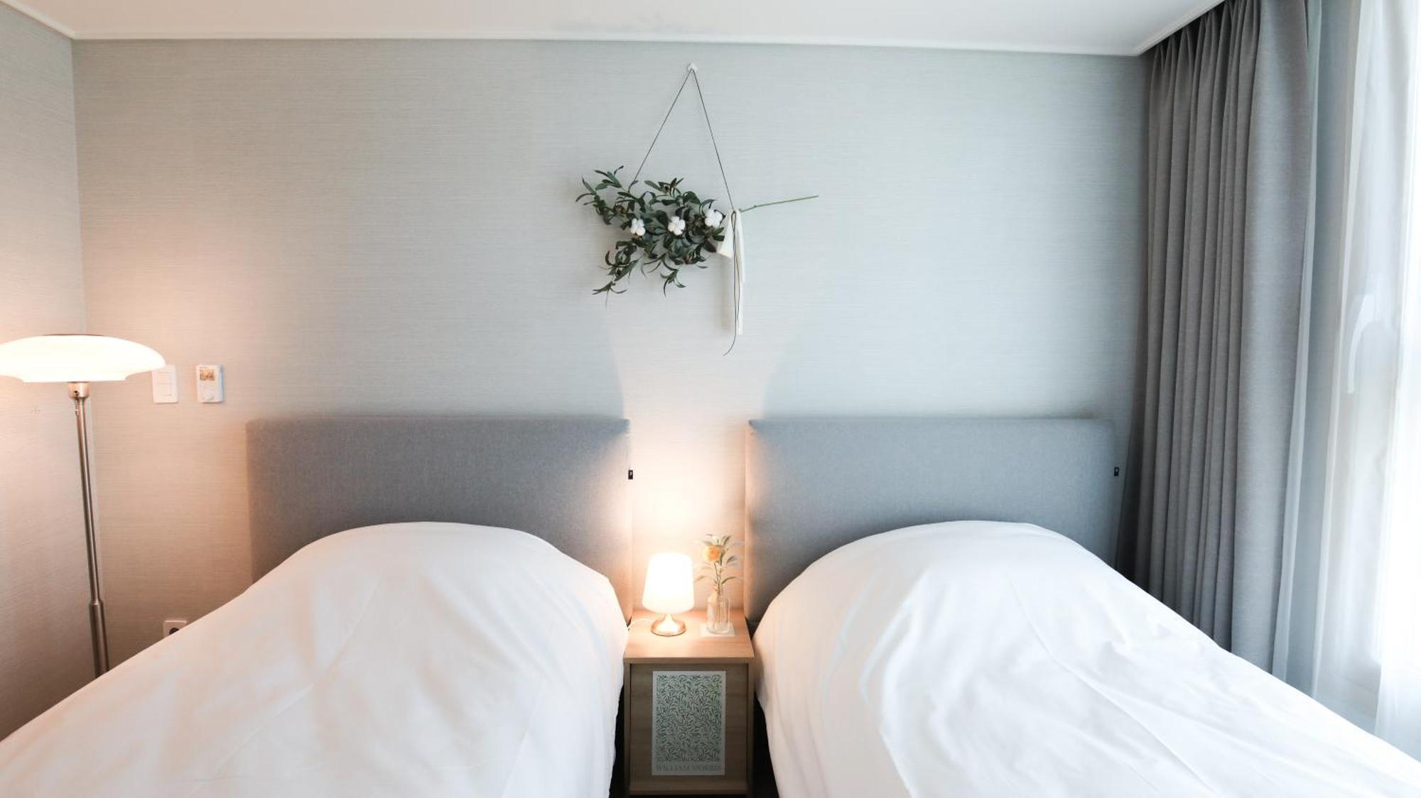 Wecostay Myeongdong Seul Esterno foto
