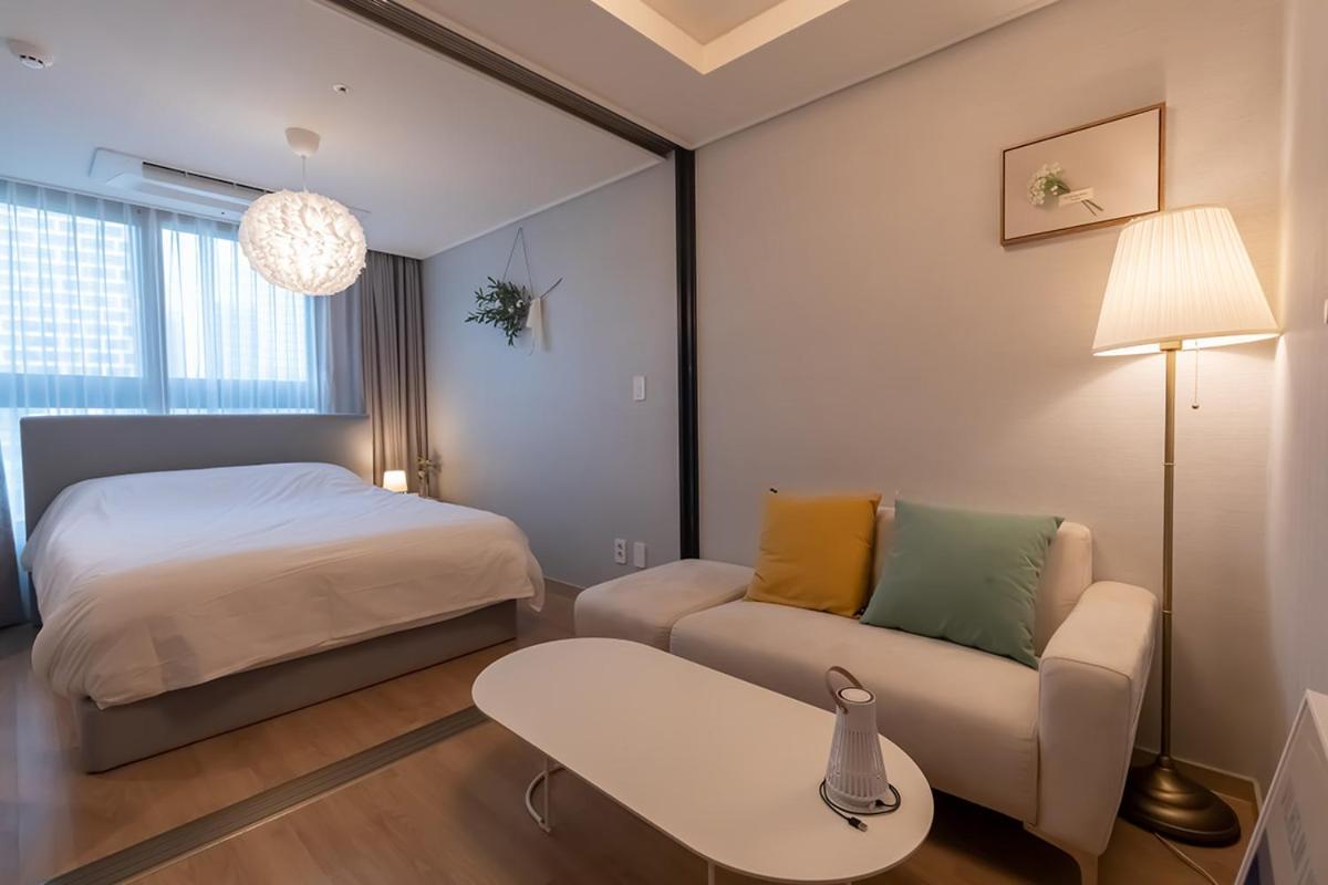 Wecostay Myeongdong Seul Esterno foto