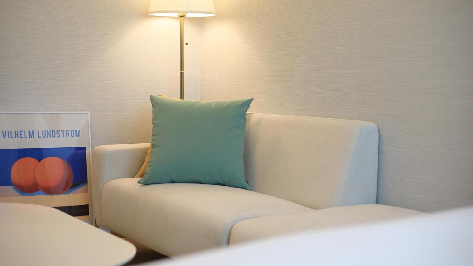 Wecostay Myeongdong Seul Esterno foto
