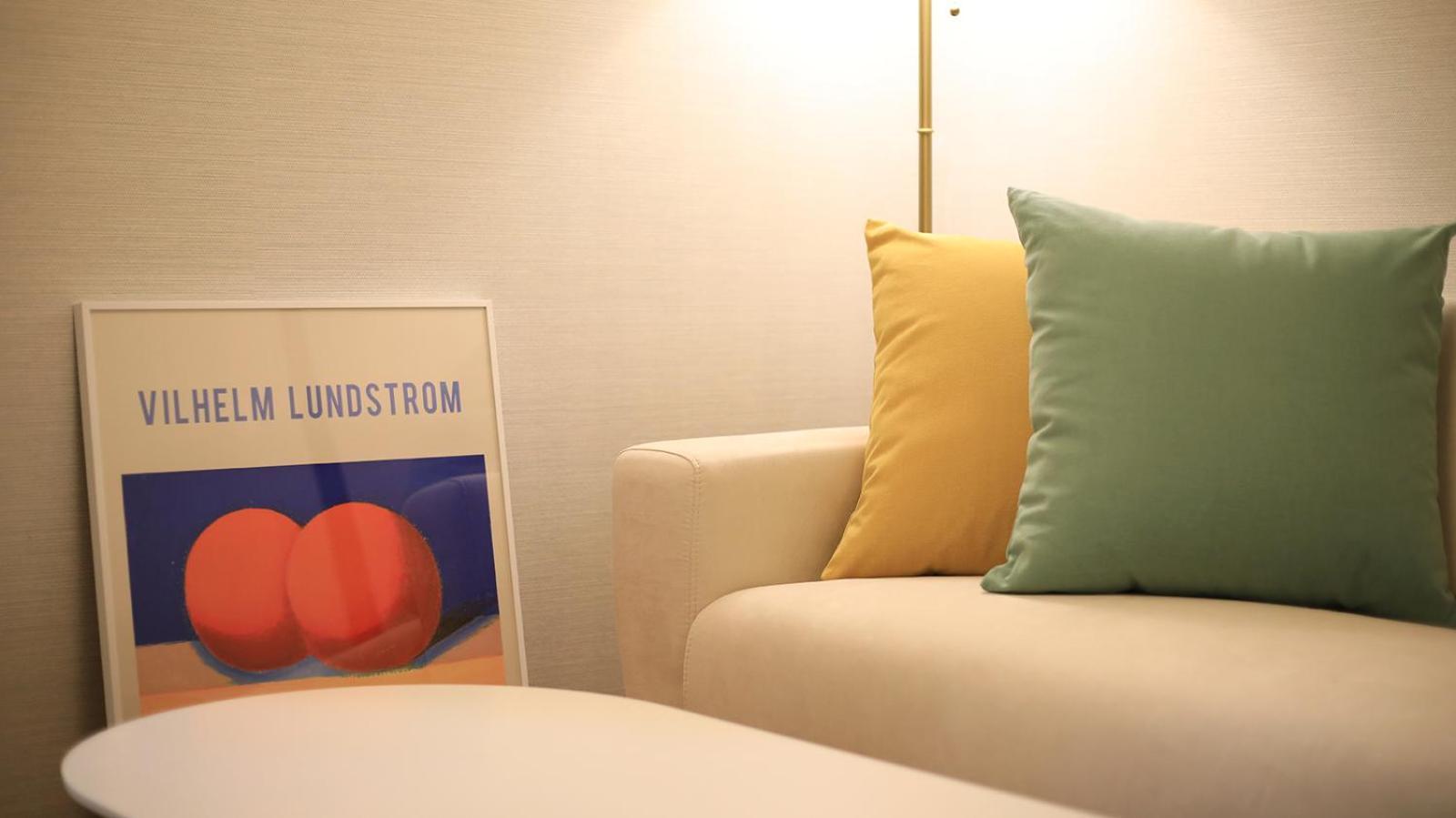 Wecostay Myeongdong Seul Esterno foto