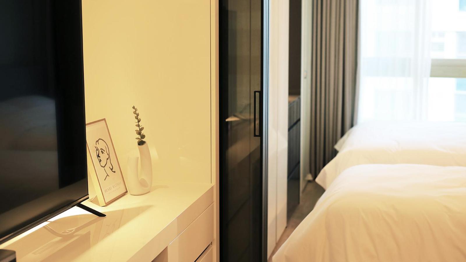 Wecostay Myeongdong Seul Esterno foto