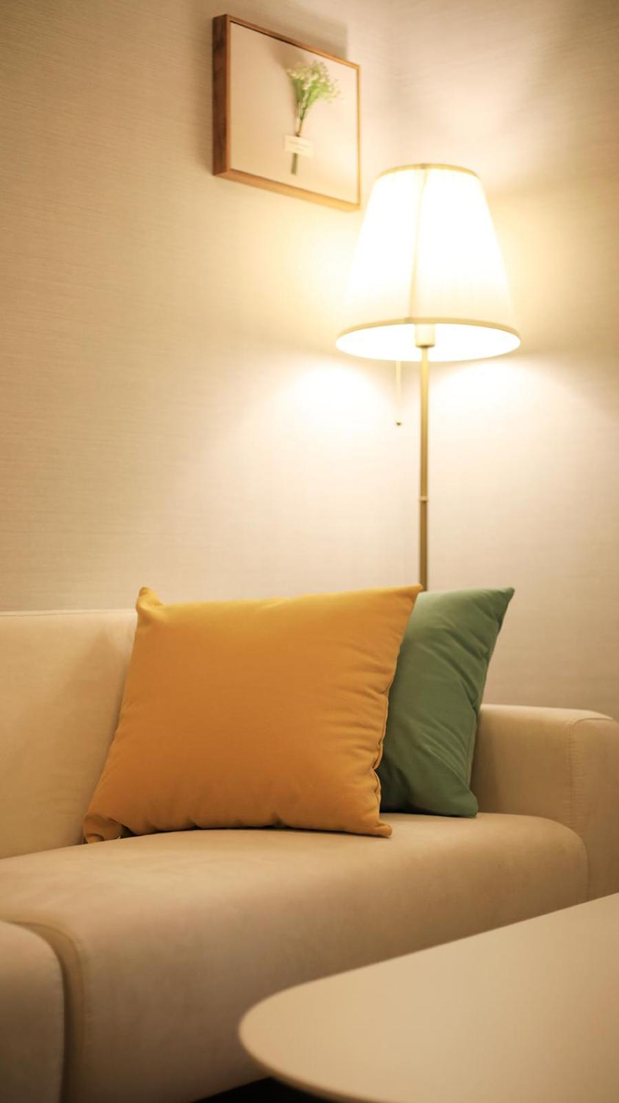 Wecostay Myeongdong Seul Esterno foto