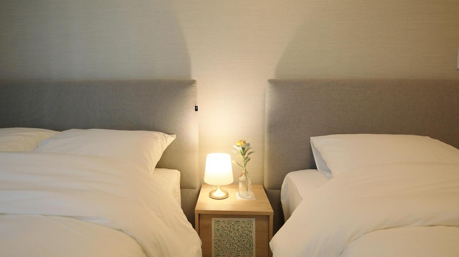 Wecostay Myeongdong Seul Esterno foto