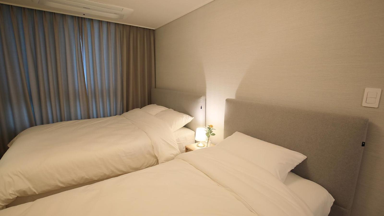 Wecostay Myeongdong Seul Esterno foto