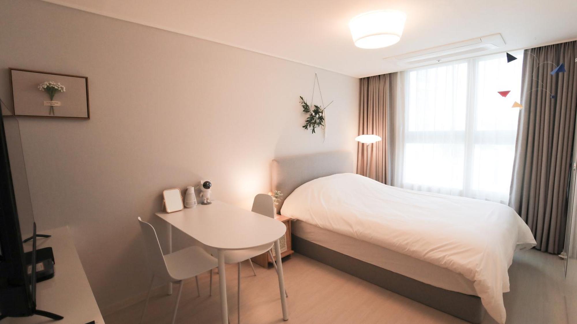 Wecostay Myeongdong Seul Esterno foto